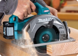 Новинки садовой техники от Makita